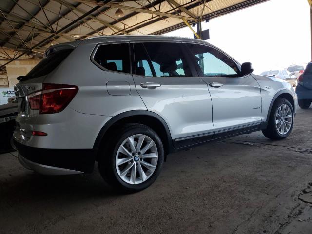 5UXWX9C55E0D17556 BMW X3 Xdrive28i