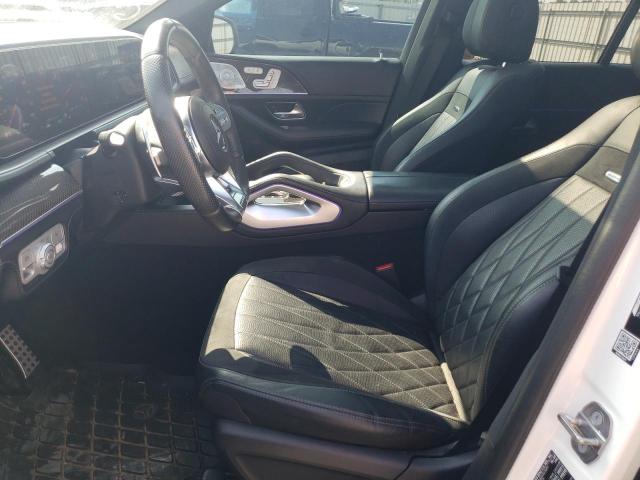 4JGFD6BB0MA202803 Mercedes-Benz Gle Coupe Amg 53 4matic