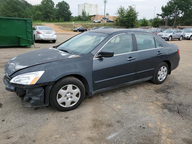 2006 Honda Accord Sedan LX