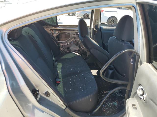 3N1CN7AP8EL800481 Nissan VERSA S