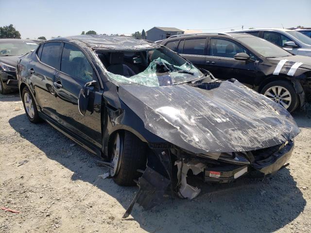 5XXGM4A79FG383627 KIA Optima Lx