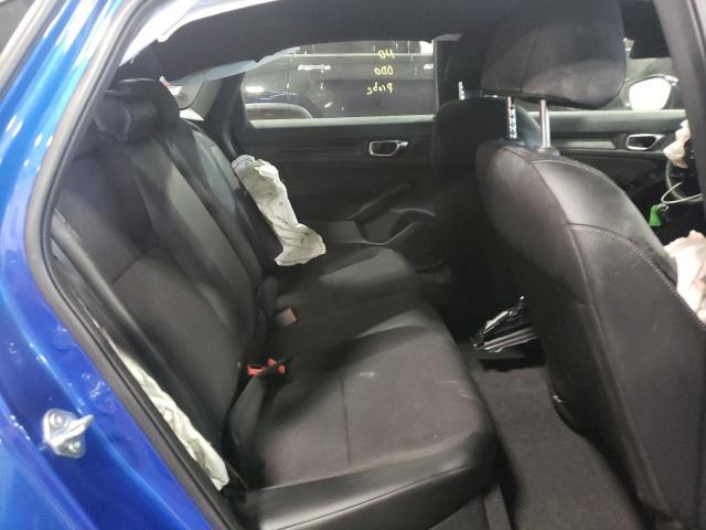2HGFE2F51NH578767 Honda Civic Sport