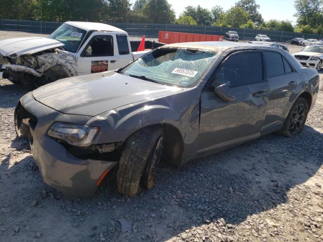 2019 Chrysler 300 