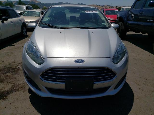 3FADP4BJ4EM186873 Ford FIESTA SE