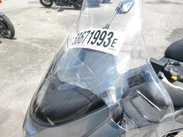 2006 SUZUKI AN400 K3 - JS1CK43A062102747