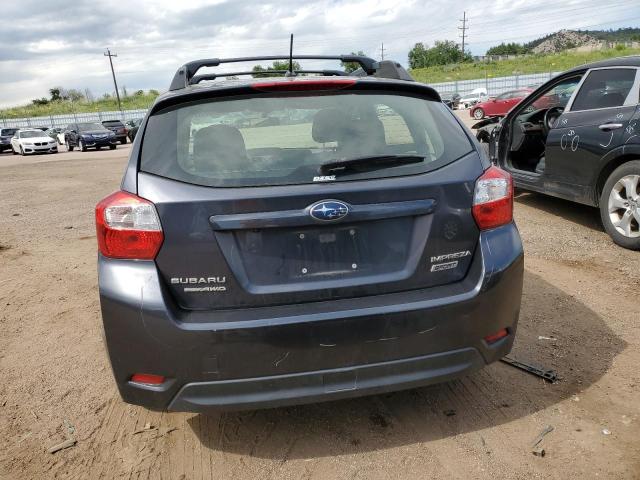 JF1GPAS60E8231576 Subaru Impreza Sport Limited