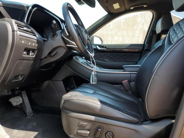 2021 HYUNDAI PALISADE C - KM8R7DHE6MU229593