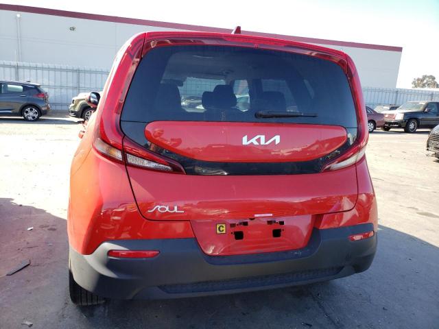 KNDJ23AU3N7174922 KIA SOUL LX