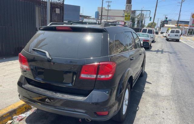 3C4PDCBG5ET243912 Dodge Journey Sxt