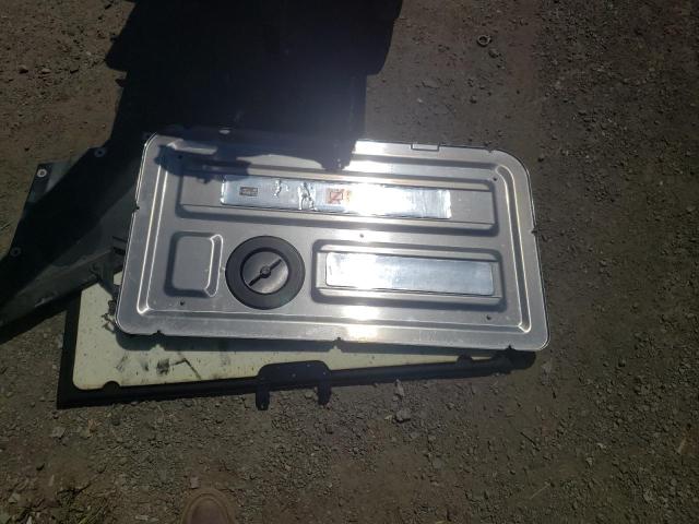 WBY1Z8C36HV890807 BMW I3 REX