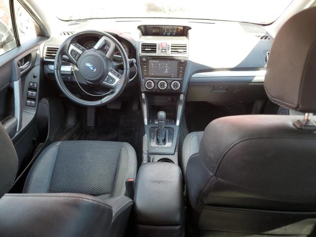 JF2SJGEC8JH616163 Subaru Forester 2.0xt Premium