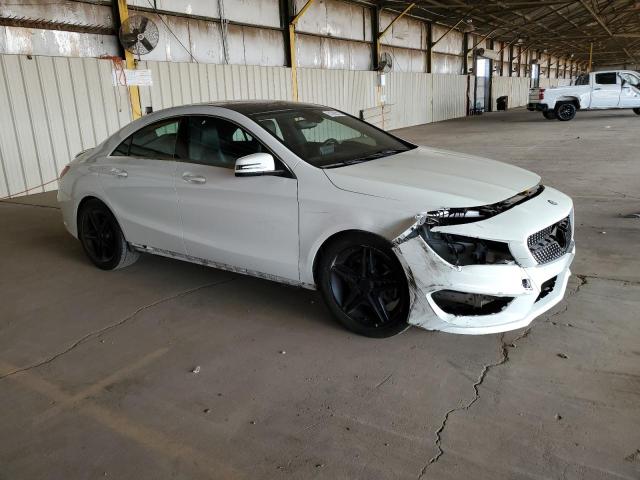 WDDSJ4EB4FN223876 Mercedes-Benz CLA 250