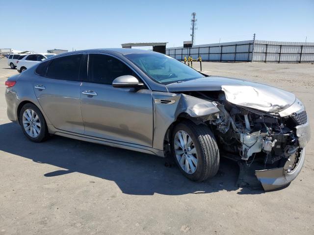 5XXGU4L35GG089704 KIA OPTIMA EX