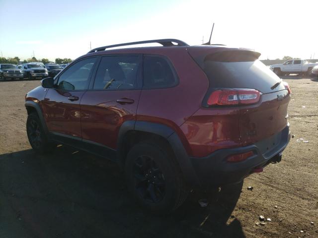 1C4PJMBS4HW639539 Jeep Cherokee Trailhawk