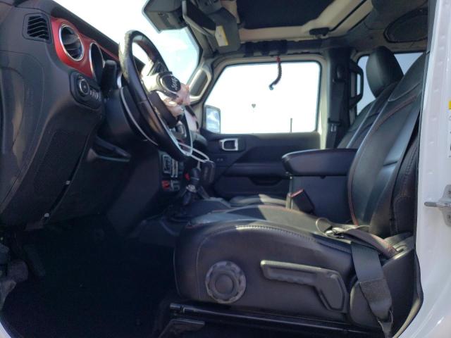 1C4HJXFN5KW538608 Jeep Wrangler Unlimited Rubicon