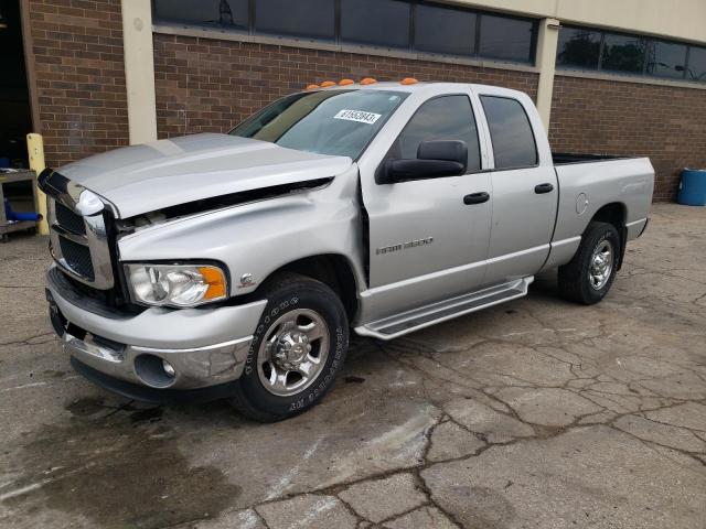 2003 Dodge Ram 3500 ST