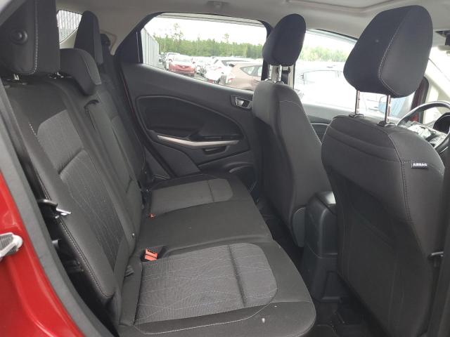 2020 FORD ECOSPORT S - MAJ6S3GL2LC369666