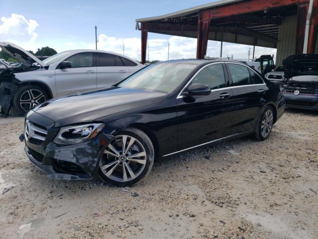 MERCEDES-BENZ-C-CLASS-WDDWF4JB7JR378075