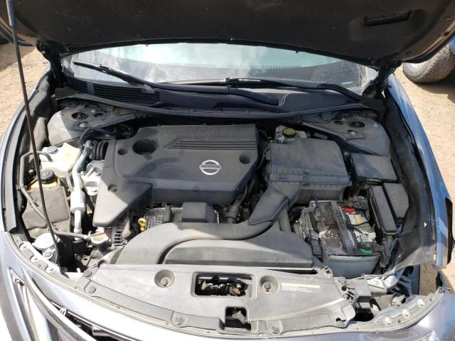 1N4AL3AP9FC240203 Nissan ALTIMA 2.5