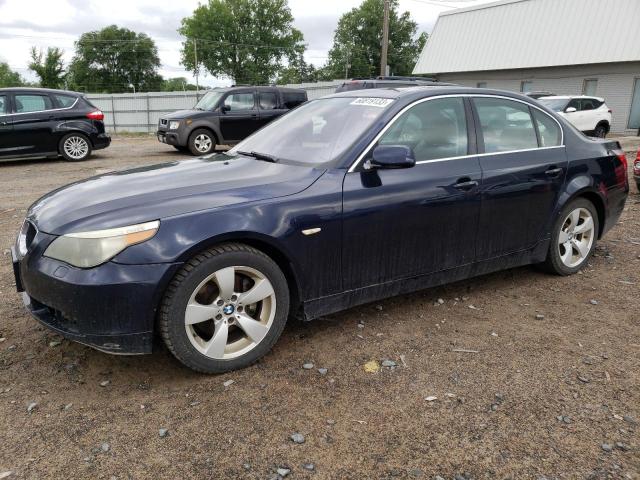 2004 BMW 5 Series 530i