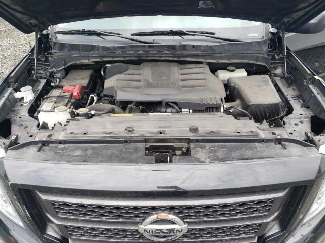 2021 NISSAN TITAN S - 1N6AA1EE3MN529086