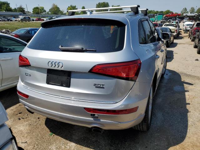 WA1C2AFP5HA096449 2017 AUDI Q5, photo no. 6