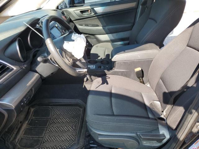4S3BNAA62H3058186 Subaru Legacy 2.5i