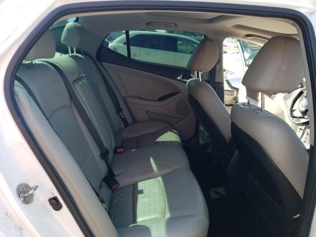 5XXGN4A78EG289783 KIA OPTIMA EX