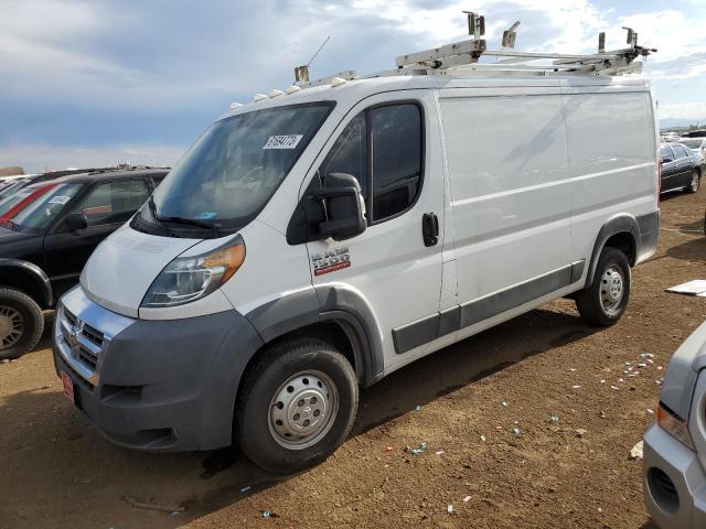 2016 RAM PROMASTER - 3C6TRVAG9GE107388