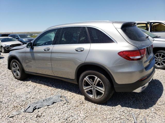 WDC0G4KB4KV136990 Mercedes-Benz Glc 300 4matic