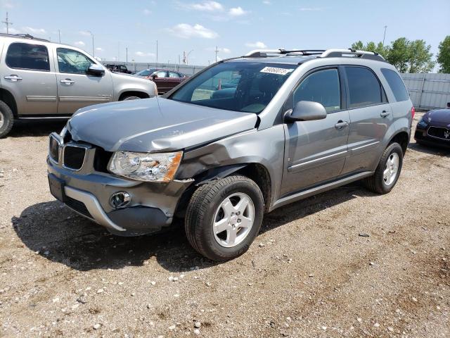 2006 Pontiac Torrent 