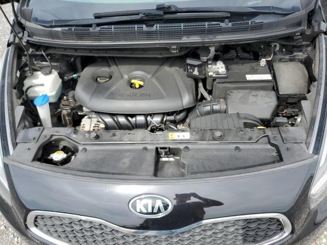 2016 KIA RONDO - KNAHT8A38G7131029