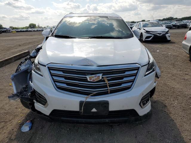 1GYKNCRS5HZ194106 Cadillac Xt5 Premium Luxury