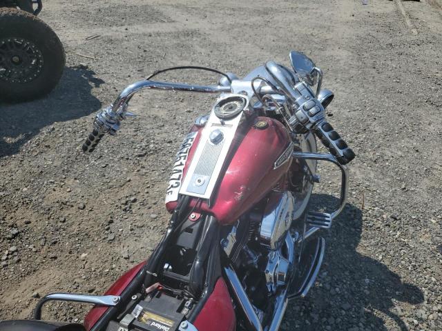 2004 HARLEY-DAVIDSON FLHRSI 1HD1FYW104Y713911