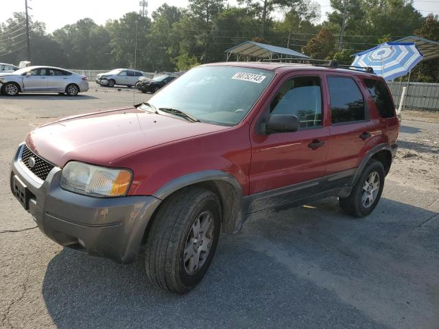 2004 Ford Escape XLT