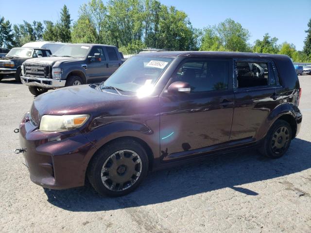 2012 Scion xB 