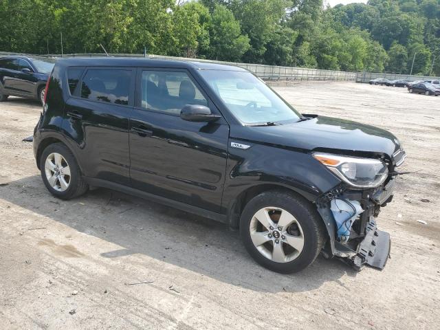 KNDJN2A23K7913279 KIA Soul