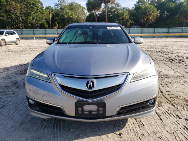 2015 ACURA TLX ADVANC 19UUB3F7XFA009634