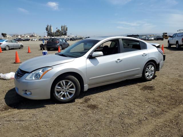 2010 Nissan ROGUE VIN: JN8AS5MT6AW026282 America Motors