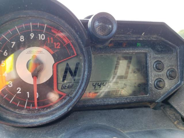 2017 YAMAHA YXZ1000 ET 5Y4AN12Y7HA100415