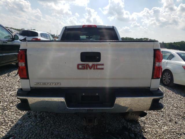 2017 GMC SIERRA C25 1GT11REG0HF127206