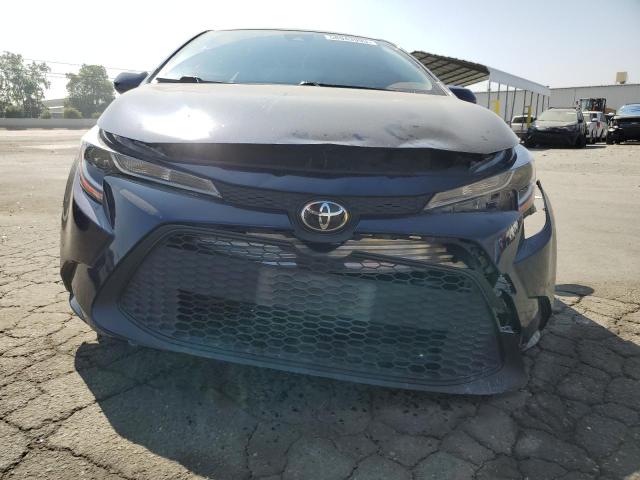 JTDEPRAE7LJ014721 Toyota COROLLA LE