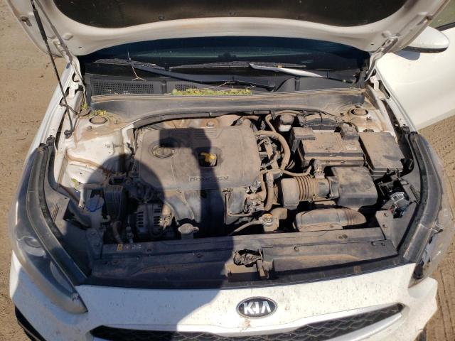 3KPF24AD3KE057171 Kia Forte FE 11