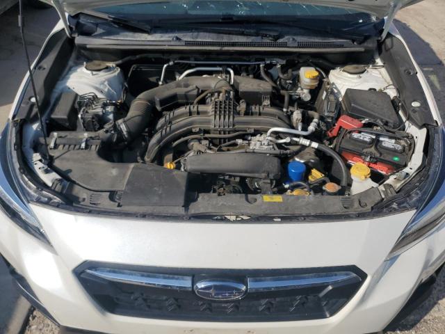 JF2GTAMC5KH279449 Subaru Crosstrek Limited