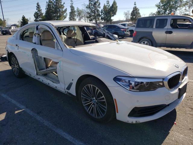 WBAJA9C53KB253847 BMW 530e