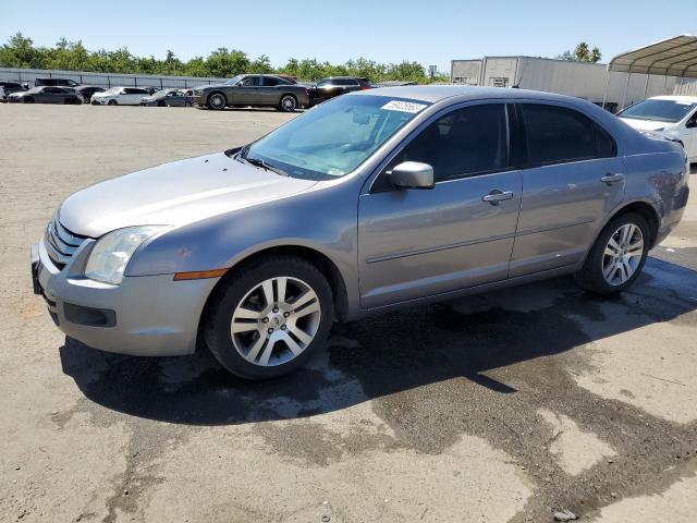 2007 Ford Fusion SE