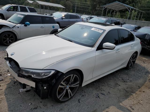 2020 BMW 3 Series 330i