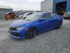 2020 HONDA CIVIC SI - 2HGFC1E52LH201010