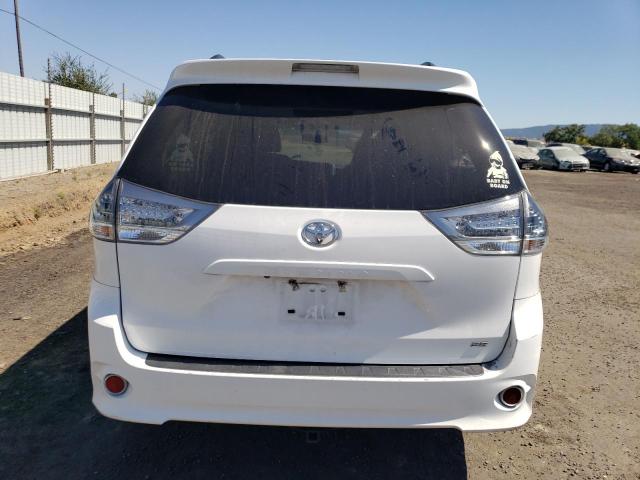 5TDXK3DCXFS681160 2015 TOYOTA SIENNA, photo no. 6