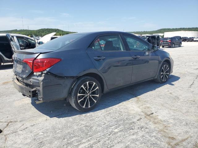 5YFBURHE8KP900770 Toyota COROLLA L